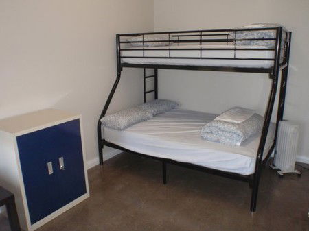 Barossa Backpackers - Hotel VIC 3