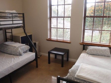 Barossa Backpackers - Hotel VIC 4