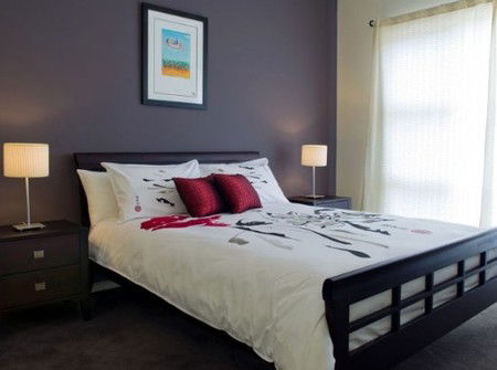 McLaren Vale Studio Apartments - Hotel VIC 3