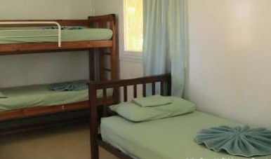 Lake Bennett Resort - Hotel VIC 3