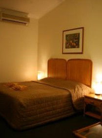 Lake Bennett Resort - Hotel VIC 5