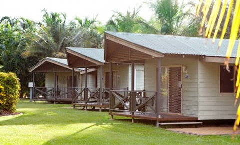 Darwin FreeSpirit Resort - Hotel VIC 0