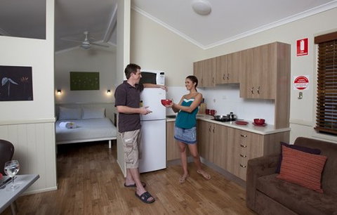 Darwin FreeSpirit Resort - Hotel VIC 1