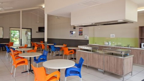 Darwin FreeSpirit Resort - Hotel VIC 2