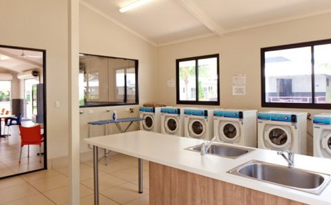 Darwin FreeSpirit Resort - Hotel VIC 3