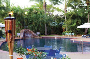 Darwin FreeSpirit Resort - Hotel VIC 5