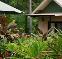 Mary River Wilderness Retreat and Caravan Park - Hotel VIC