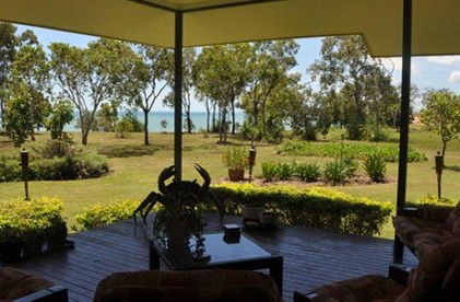 Bed And Breakfast Lure Inn - Hotel VIC 0