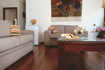 Bed And Breakfast Lure Inn - Hotel VIC 1