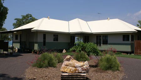 Bed And Breakfast Lure Inn - Hotel VIC 2