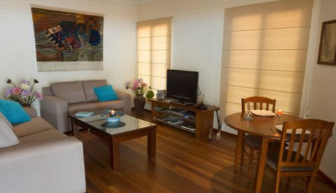 Bed And Breakfast Lure Inn - Hotel VIC 3