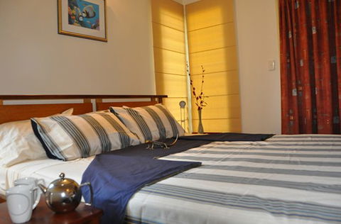 Bed And Breakfast Lure Inn - Hotel VIC 4