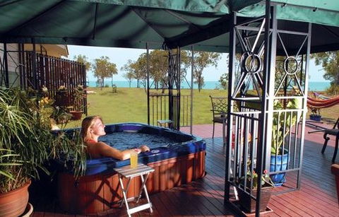 Bed And Breakfast Lure Inn - Hotel VIC 5