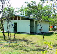 Litchfield Safari Camp - Hotel VIC
