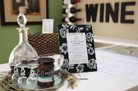 Vintners House - Hotel VIC 1