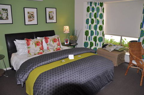 Vintners House - Hotel VIC 3