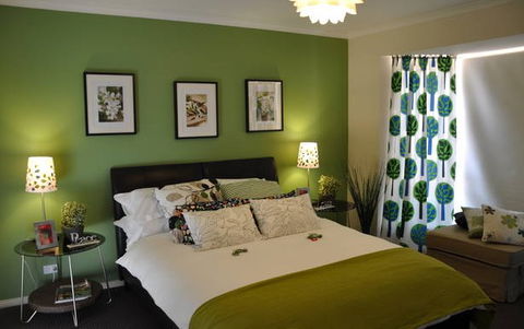 Vintners House - Hotel VIC 5