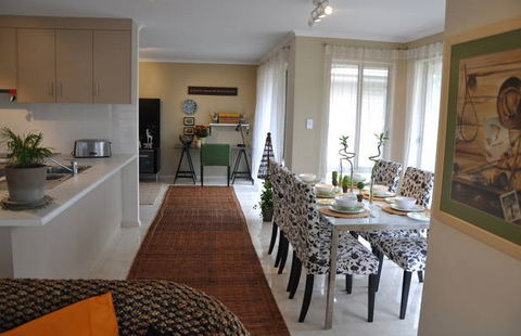 Vintners House - Hotel VIC 7