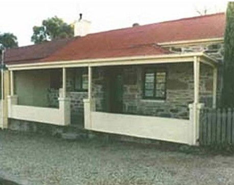 Lavender Cottage Bed And Breakfast Accommodation - Hotel VIC 2