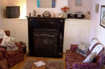 Lavender Cottage Bed And Breakfast Accommodation - Hotel VIC 3