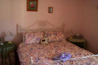 Lavender Cottage Bed And Breakfast Accommodation - Hotel VIC 5