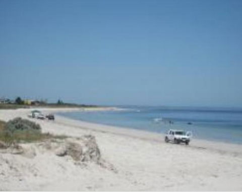 Kingston Shore Villas - Hotel VIC 0