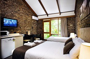 The Hahndorf Motor Lodge - Hotel VIC 4