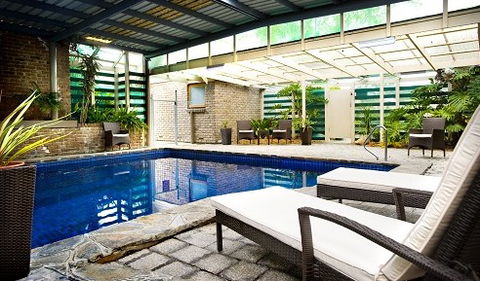 The Hahndorf Motor Lodge - Hotel VIC 5