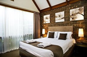 The Hahndorf Motor Lodge - Hotel VIC 6