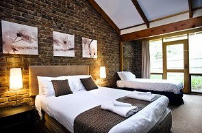 The Hahndorf Motor Lodge - Hotel VIC 8