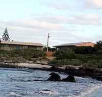 Trinity Haven Lutheran Camp - Hotel VIC