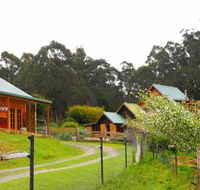 Elvenhome Farm Cottage - Hotel VIC