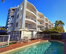 The Beach Houses - Cotton Tree - Hotel VIC 0