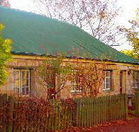 Colonial Cottages of Ross - Captain Samuels Cottage - Hotel VIC