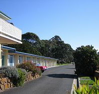 Waterfront Wynyard - The - Hotel VIC
