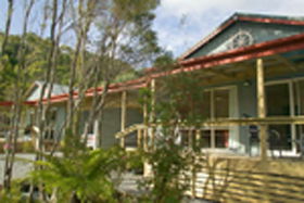 Crays Accommodation - The (Esplanade) - Hotel VIC 0
