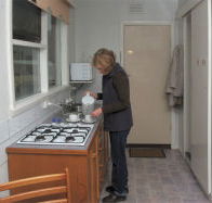 Burnie Ocean View Motel - Hotel VIC