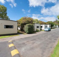 Burnie Holiday Caravan Park - Hotel VIC