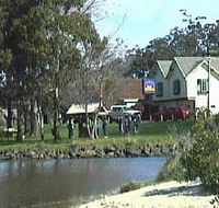 Best Western Murchison Lodge Motor Inn - Hotel VIC