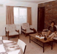 West Beach Holiday Villas - Hotel VIC