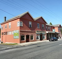 Mole Creek Hotel - Hotel VIC