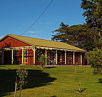 Icena Accommodation - Hotel VIC