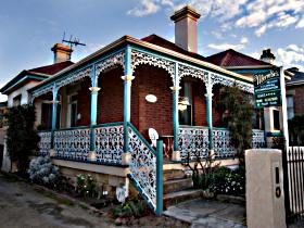 Merre Bes - Hotel VIC 0