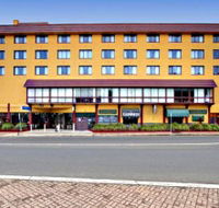 Comfort Hotel Burnie - Hotel VIC