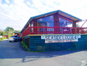 Bridport Seaside Lodge - Hotel VIC 0