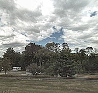Deloraine Apex Caravan Park - Hotel VIC