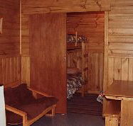 Wings Wildlife Park Accommodation - Hotel VIC