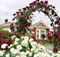 Golden Embers Apartments and B and B - Hotel VIC