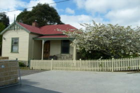 McIntosh Cottages - Hotel VIC 0