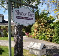 Silwood Park Holiday Unit - Hotel VIC